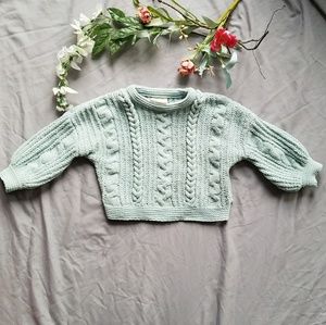 *Bundle 3/15* OshKosh Sweater